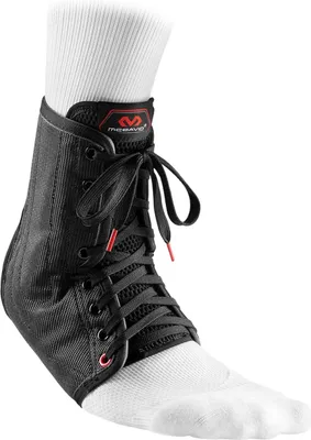 Image de Chaussures Mcdavid 199R-BK pour Homme