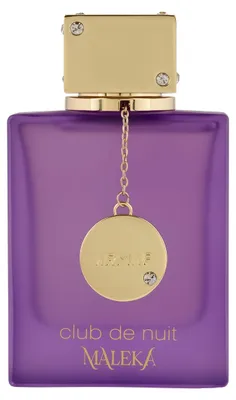 Image de Eau de parfum Club de Nuit Maleka 105 ml - Armaf