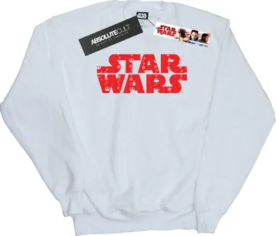Produktbild von Star Wars - Sweatshirt für Damen BI10780 (XXL) (Weiß)