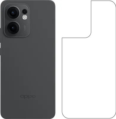 Obrázek produktu pro FOLIA HYDROŻELOWA OCHRONNA NA TYŁ do Oppo Reno 13 F 5G