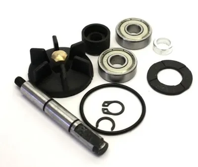 Imagen del producto de Kit de reparación de bomba de agua para Piaggio LC NRG, NTT, ZIP