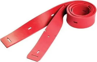 Obrázek produktu pro DÜSE GUMMI ROT 370 MM Nilfisk 9100000302