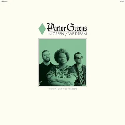Produktbild von In Green We Dream