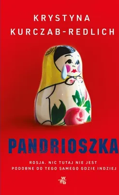 Obrázok produktu pre Pandrioszka