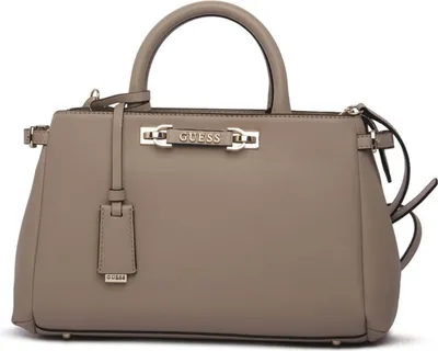 Produktbild von Guess Jeans Damen Beige Tasche
