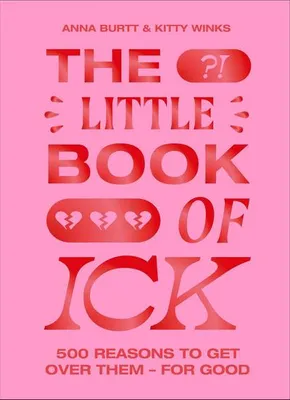 Produktbild von The Little Book of Ick