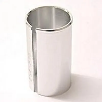Produktbild von AD0105A Vulbus Aluminium Fahrradzubehör für Sitzpfosten 27,2 mm, Rahmen 31,8 mm