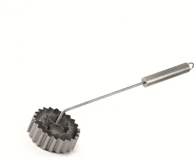 Produktbild von Weis Rosenküchleform 14214