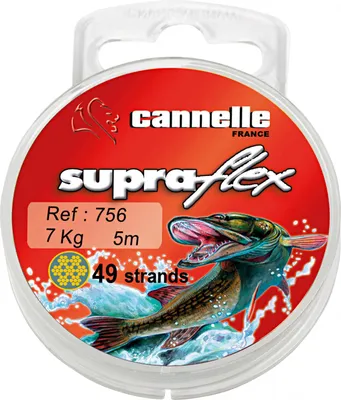 Obrázek produktu pro VMC Supraflex C756 (5 m)