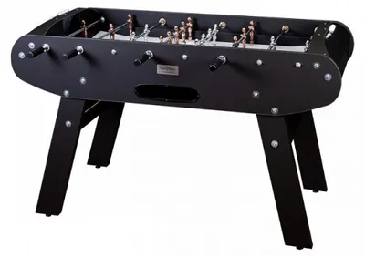 Immagine prodotto di René Pierre Calcio balilla Onyx - Nero opaco
