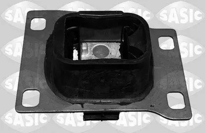 Produktbild von SASIC Halter Motoraufhängung 2706255 getriebeseitig für FORD FOCUS (DAW, DBW)