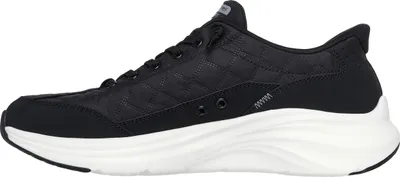 Produktbild von Niedrige Schnürsenkel Sckechers Contour Foam Cozy Fit