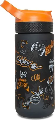 Produktbild von Wasserflasche - Coolpack - Bibby - Gamer