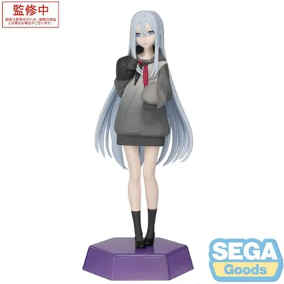 Produktbild von Sega - Hatsune Miku: Colorful Stage! Desktop x Decorate Yoisaki Kanade 14 cm