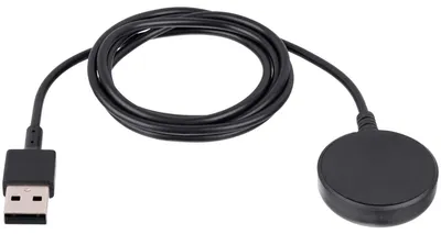 Immagine prodotto di Akyga AK-SW-09 caricatore per dispositivi mobili Smartwatch Nero USB Interno