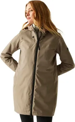 Produktbild von Regatta Denbury Jacke Beige 36 Damen Beige 36