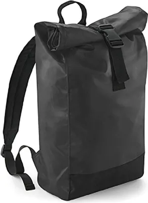 Produktbild von BagBase Tarp Roll-Top Backpack