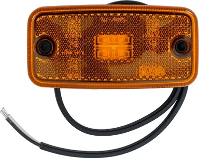 Obrázok produktu pre FRISTOM FT-019 LED obrysová lampa univerzálna