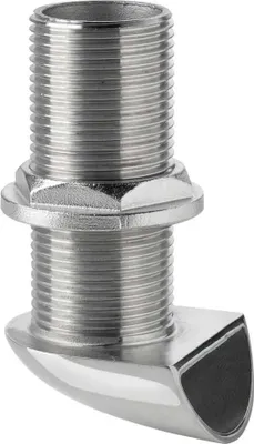Produktbild von Vetus Lüftungsgitter Aus Poliertem Edelstahl Silber 1/2´´ Silber 1/2´´