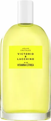 Imagen del producto de Perfume para mujer Victorio & Lucchino, Eau de Toilette, Nº 18, 150 ml