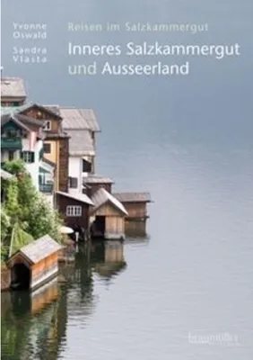 Immagine prodotto di Inneres Salzkammergut und Ausseerland