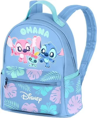 Immagine prodotto di Zaino Disney Stitch 25 cm
