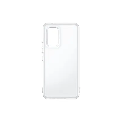 Immagine prodotto di SAMSUNG EF-QA536TTEGWW SAMSUNG Soft Clear Cover Handy-Cover für SAMSUNG Galaxy A53 5G transparent