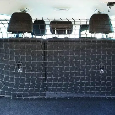 Produktbild von Famanu Auto Organizer für Hunde - Elastisch und Verstellbar