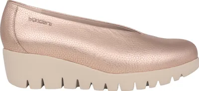 Produktbild von Wonders Damen Loafer Fly mit MemoryGel-Innensohle