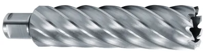 Produktbild von Hohlbohrer RUKO Ø 40 mm Weldon