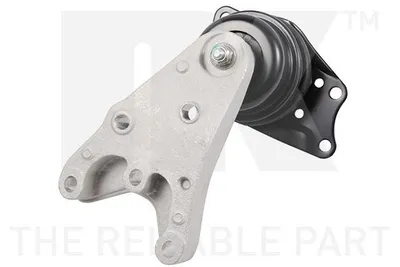 Produktbild von NK Motorlager Hydrolager Vorne für VW POLO (9N) 59747087