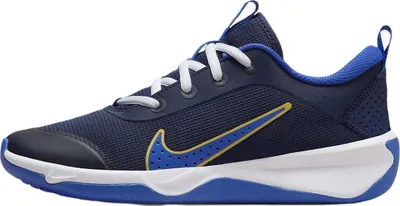 Produktbild von Nike Sneakers DM9027-404 in Multicolored color size 39