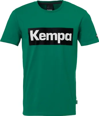 Produktbild von Kempa Promo T-Shirt Unisex 202 - lagune XXS