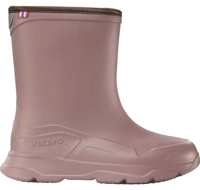 Produktbild von Viking Kinder Schuh Playrox Warm Rosa 27