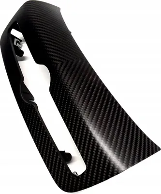 Image de VOLVO XC90 II cadre de tableau de bord OE 31417193