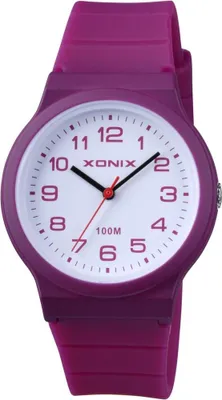 Produktbild von Xonix - ABC-004 - Armbanduhr - Herren - Quarz