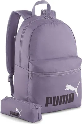 Obrázek produktu pro Batoh Puma Phase Set, barva: fialová, velikost: univerzální