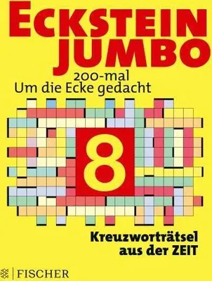 Produktbild von Eckstein Jumbo 8