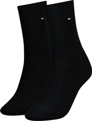 Obrázok produktu pre TOMMY HILFIGER 4 páry dámskych ponožiek