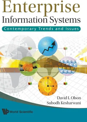 Produktbild von Enterprise Information Systems