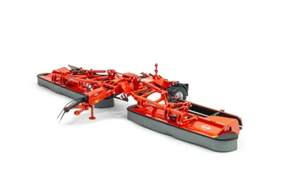 Produktbild von ROS Kuhn FC 13460 RA Mähwerk 13460 Sammlermodell im Maßstab 1:32 602540