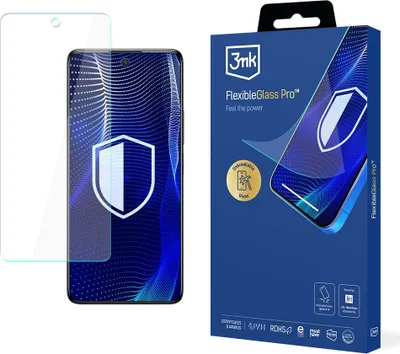 Produktbild von Tcl 50 5G - 3Mk Flexibleglass Pro