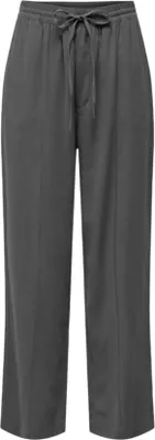 Produktbild von Jacqueline De Yong Hose Grau 476872 : Größe - L_32 Größe: L_32