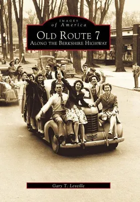 Produktbild von Old Route 7