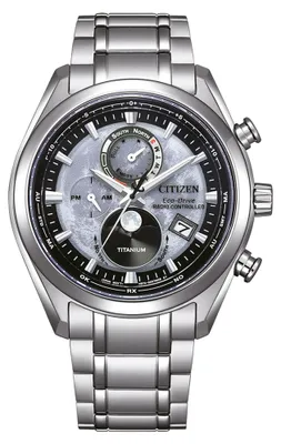 Zdjęcie produktu dla Zegarek męski - Citizen Model: BY1010-81H