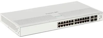 Produktbild von Aruba Instant On 1930 24G 4SFP/SFP+, Switch
