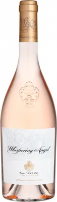 Produktbild von Chateau d'Esclans Whispering Angel Cotes de Provence A.C Rose 2023 750ml 13,5 % Vol.