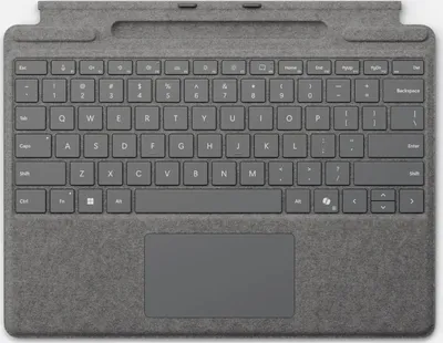 Produktbild von Microsoft 8XA-00242 - Tastatur