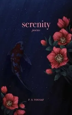 Obrázek produktu pro Serenity: Poems