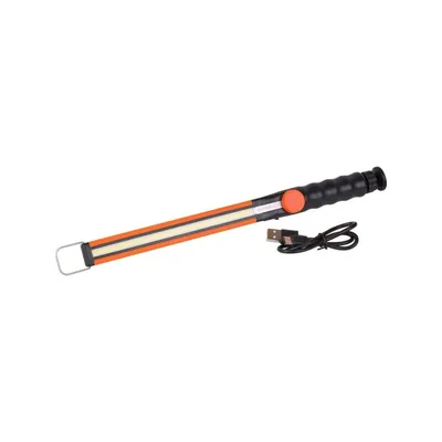 Produktbild von Taschenlampe Aufladen 5W 400Lm Ip22